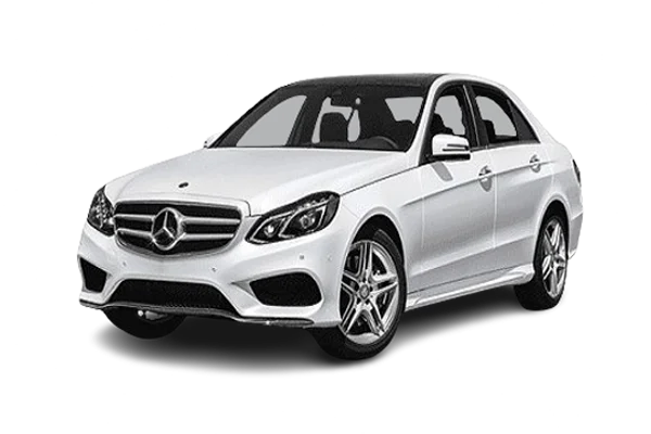 Mercedes-Benz E-Class Car Rental Jaipur